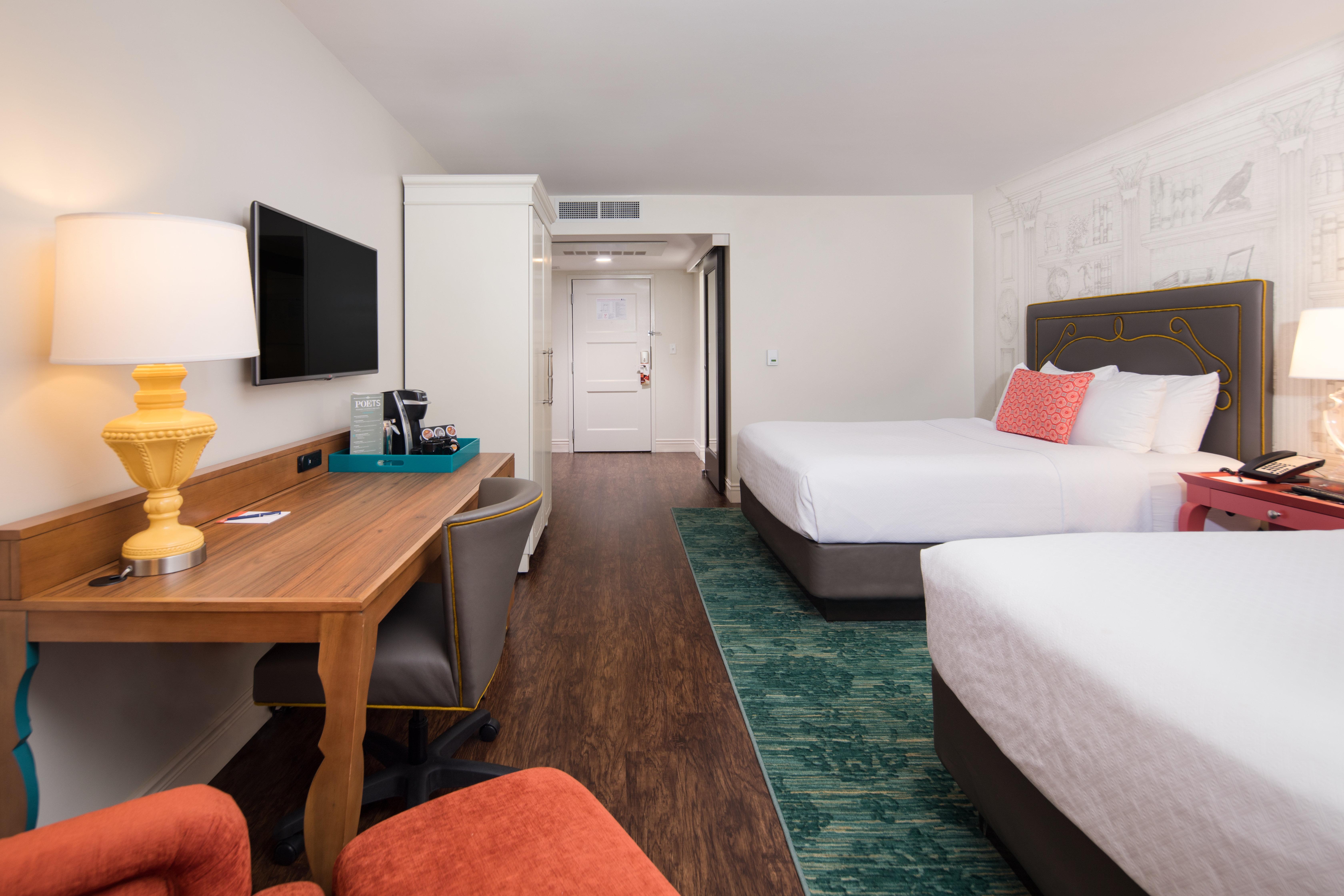 Hotel Indigo Baltimore Downtown By Ihg Exteriér fotografie