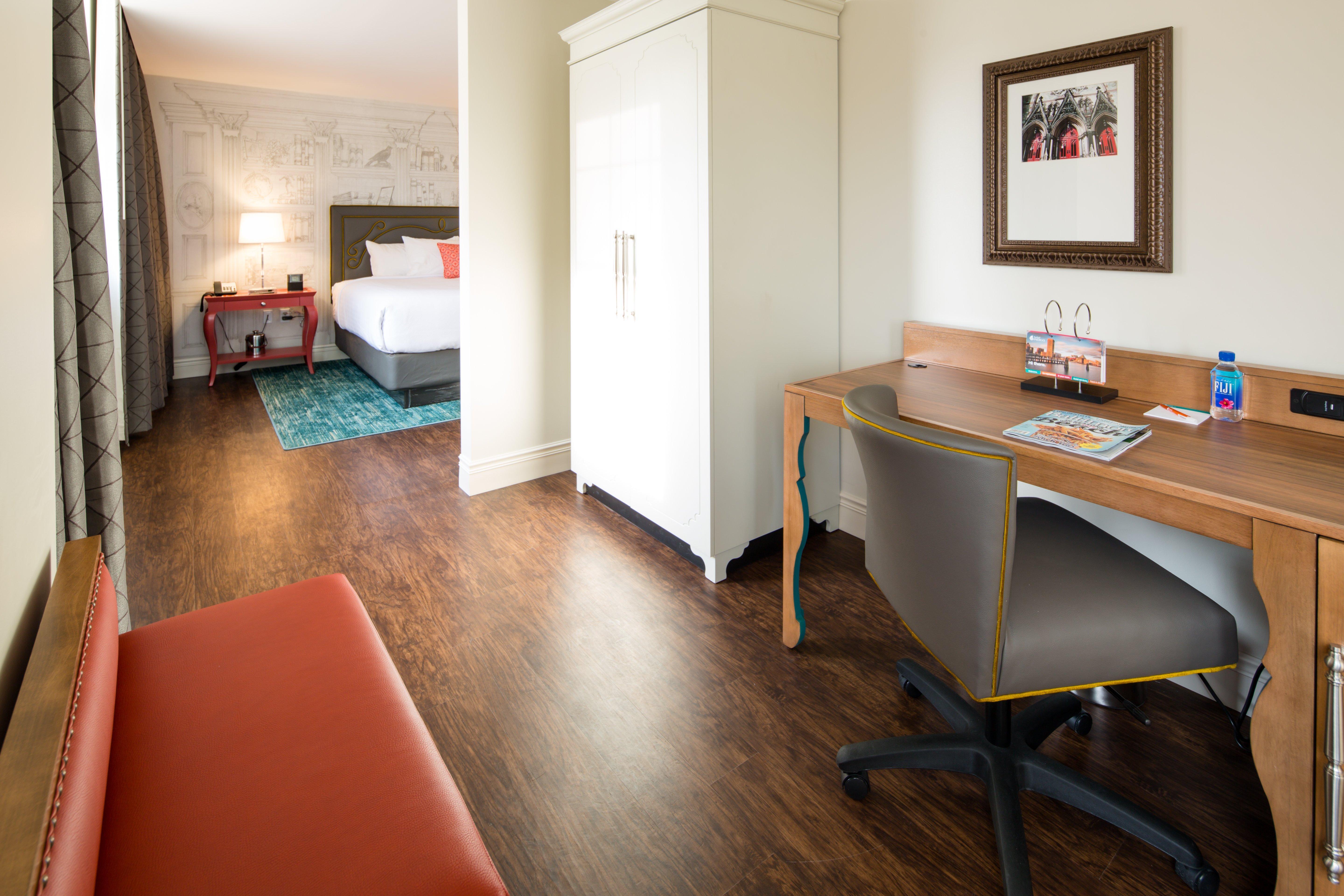 Hotel Indigo Baltimore Downtown By Ihg Exteriér fotografie