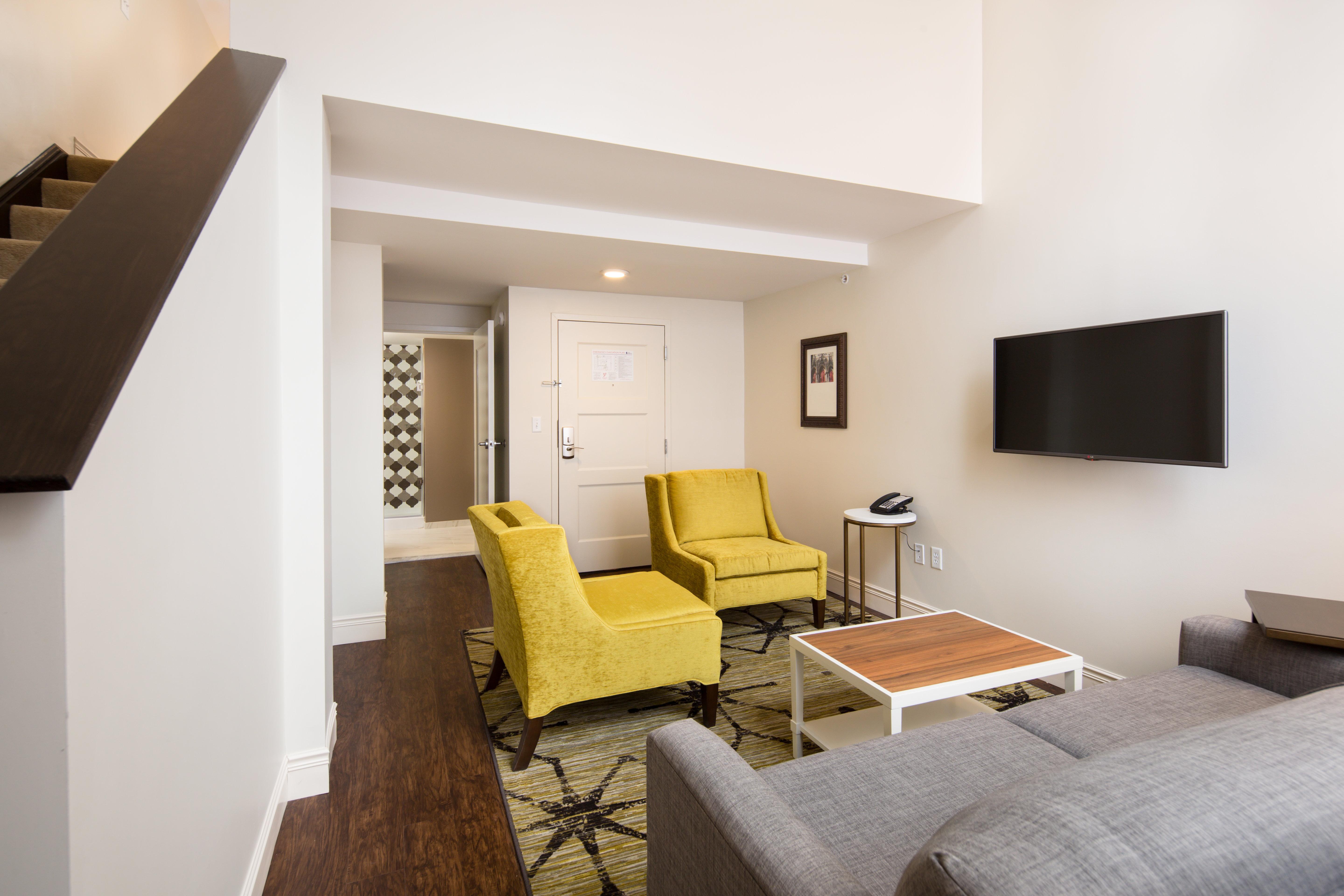 Hotel Indigo Baltimore Downtown By Ihg Exteriér fotografie